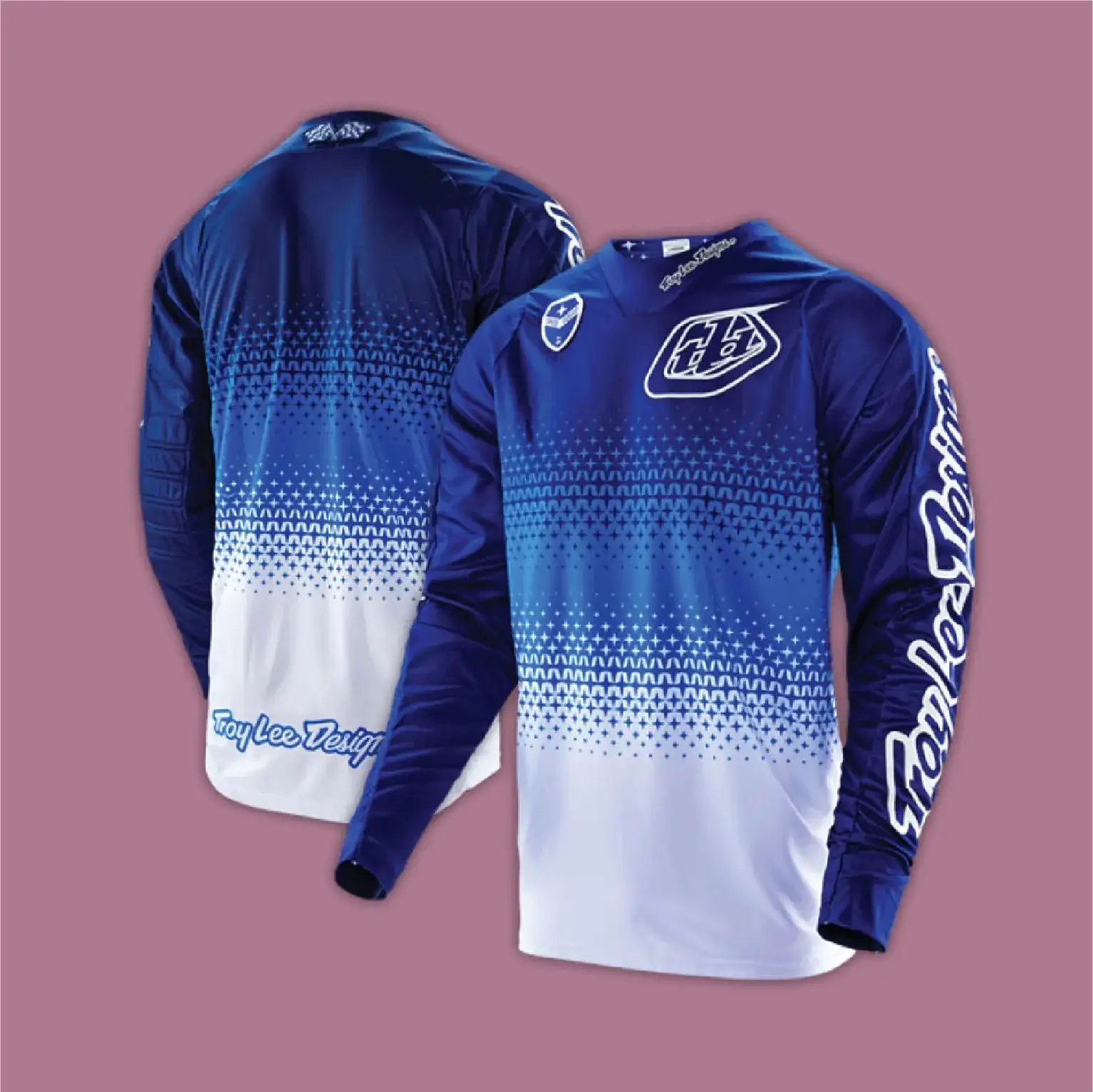 T Shirts And Uniforms sample 10